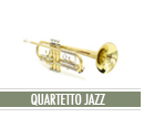 quartetto jazz -  musica jazz per matrimoni